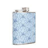 Flacon met strik (Rechts)