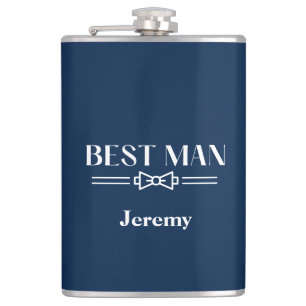 Flacon met vinyl bekleding - Getuige
