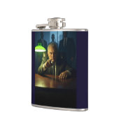 Flacon van de baas (Links)