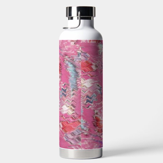 Flacon visspoelwater waterfles (Rechts)