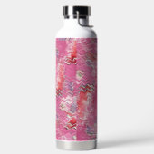 Flacon visspoelwater waterfles (Links)