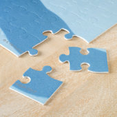 Flacon vol met medicatie legpuzzel (Zijkant)