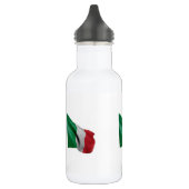 ***FLACON WATERVLAG VAN CIPOL ITALIAANS*** WATERFLES (Links)
