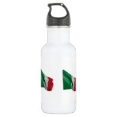 ***FLACON WATERVLAG VAN CIPOL ITALIAANS*** WATERFLES (Achterkant)