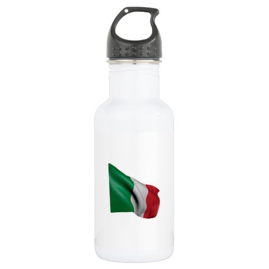 ***FLACON WATERVLAG VAN CIPOL ITALIAANS*** WATERFLES (Voorkant)