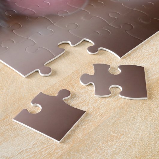 Flaconvoer Newborn-tablet Kitten Legpuzzel (Zijkant)