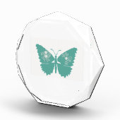 Fladderende Elegantie: Vlinderfotoblok? Fotoblokken (Rechts)