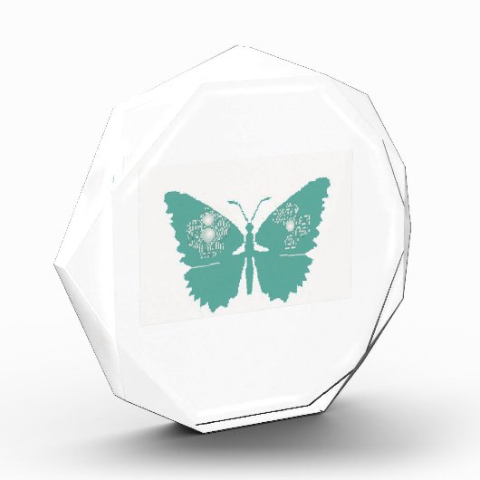 Fladderende Elegantie: Vlinderfotoblok? Fotoblokken (Links)