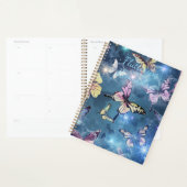 Fladderende herinneringen  planner (Display)