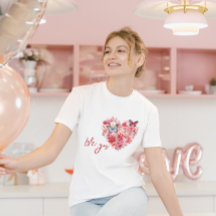 fladderende liefde | Ik hou van je