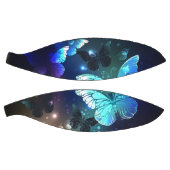 Fladderende Nachtvlinder Basketbal (Panelen)