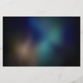 Fladderende Nachtvlinder Flyer (Achterkant)