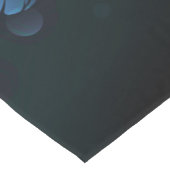 Fladderende Nachtvlinder Korte Tafelloper (Hoek)