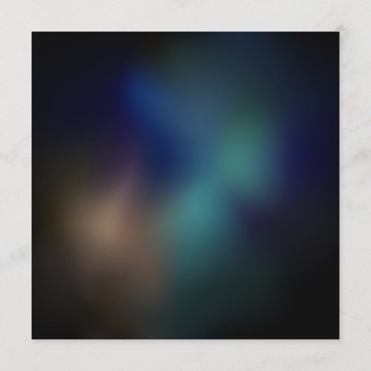 Fladderende Nachtvlinder Programmakaart (Achterkant)