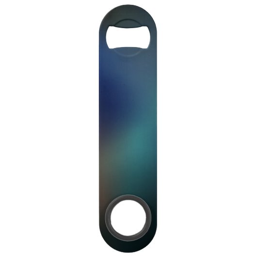 Fladderende Nachtvlinder Speed Flessenopener (Achterkant)