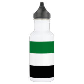 Flag Liberty Bottle uit de Verenigde Arabische Emi Waterfles (Rechts)