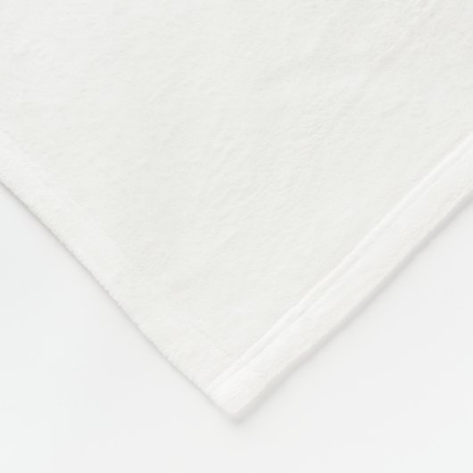 Flag Of California,California flag blanket Fleece Deken (Hoek)