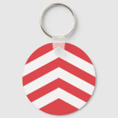 Flag of Glamorgan Keychain (Achterkant)