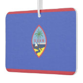 Flag of Guam Luchtverfrisser (Links)