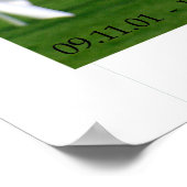 Flag of Heroes Poster (Hoek)