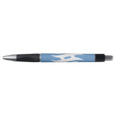 Flag of Hyogo Prefecture, Japan Pen (Voorkant)