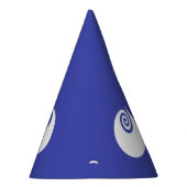 Flag of Ibaraki Prefecture, Japan Feesthoedjes (Rechts)