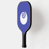 Flag of Ibaraki Prefecture, Japan  Pickleball Paddle (Links)