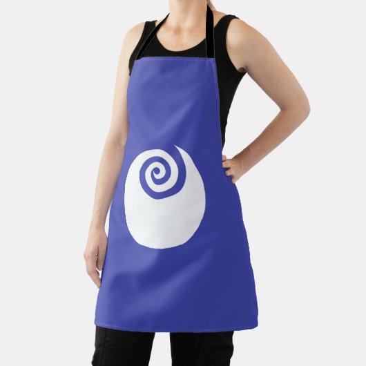 Flag of Ibaraki Prefecture, Japan  Schort (Insitu)