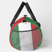 Flag of Italy Duffle Bag Plunjezak (Rechts)