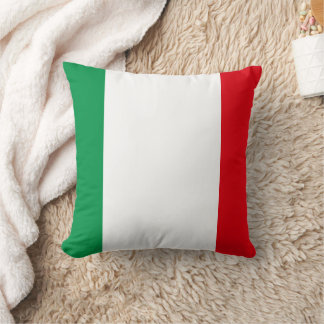 Flag of Italy Kussen