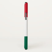 Flag of Mexico Case-Mate iPhone X Case (Achterkant / rechts)