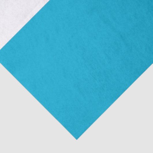 Flag of Ogden, Utah Tissuepapier (Detail)