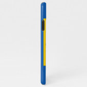 Flag of Philadelphia, Pennsylvania iPhone Hoesje (Rechterkant)