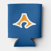 Flag of Shizuoka Prefecture, Japan Blikjeskoeler (Voorkant)