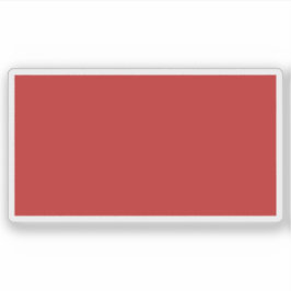 Flag of the Kingdom of Buganda (1860), Uganda Sticker