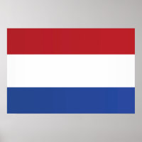 Flag of the Netherlands