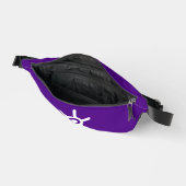 Flag of Tokyo prefecture, Japan Heuptasje (Open)