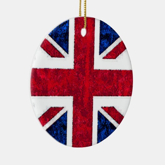FLAG Ornament (Rechts)