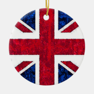 FLAG Ornament