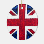 FLAG Ornament (Links)