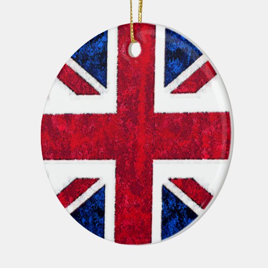 FLAG Ornament (Links)