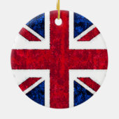 FLAG Ornament (Achterkant)