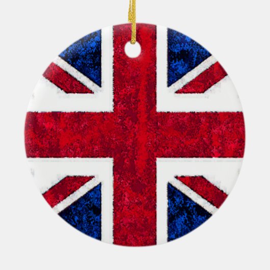 FLAG Ornament (Achterkant)