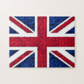 FLAG Puzzle Legpuzzel (Horizontaal)