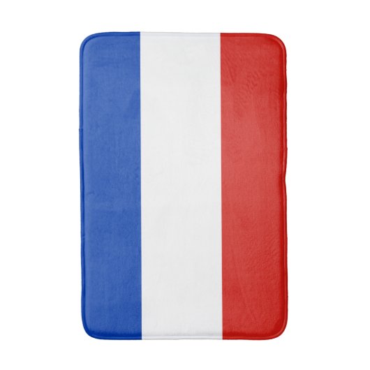 Flag Schleswig-Holstein Bath Mat (Voorkant Verticaal)