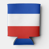 Flag Schleswig-Holstein Koelbox Blikjeskoeler (Voorkant)