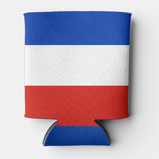 Flag Schleswig-Holstein Koelbox Blikjeskoeler (Voorkant)