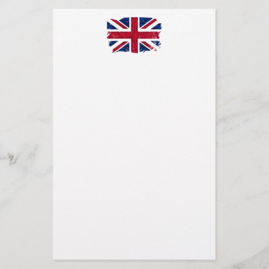 FLAG Stationery Briefpapier (Voorkant)