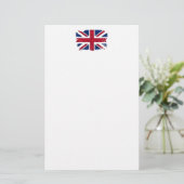 FLAG Stationery Briefpapier (Staand voorkant)