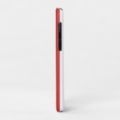 Flag USA AMERICA Case-Mate iPhone Case (Achterkant/links)